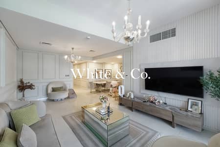 2 Bedroom Apartment for Sale in Meydan, Dubai - Vacant | Upgraded | Exceptionally Well Kept