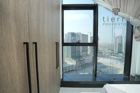 1 Bedroom Apartment for Sale in Dubai Science Park, Dubai - Brand-New 1BR |Stunning Views | Just Handed Over