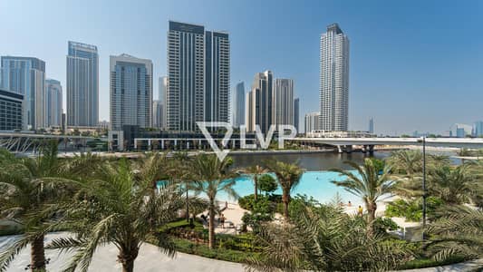 2 Camere Appartamento in affitto a Dubai Creek Harbour, Dubai - Appartamento a Dubai Creek Harbour，Creek Beach，Rosewater at Creek Beach，Rosewater at Creek Beach Building 1, 2 camere da letto, 200000 AED - 16929691