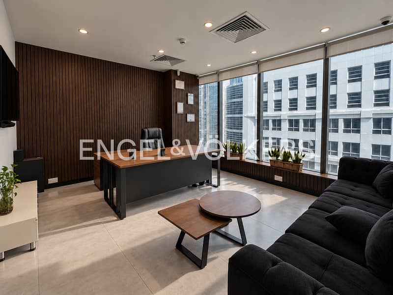 Kantoor in Business Bay,Bayswater Tower, 140000 AED - 16929747 Kantoor in Business Bay,Bayswater Tower, 140000 AED - 16929747