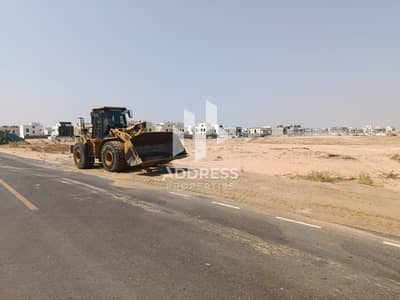 Plot zum Verkauf in Hoshi, Sharjah - WhatsApp Image 2026-10-19 at 1.26. 19 PM. jpeg