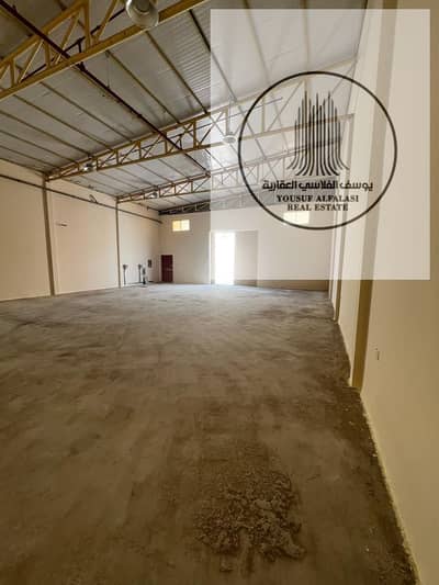 Warehouse for Rent in Umm Al Thuoob, Umm Al Quwain - WhatsApp Image 2025-07-12 at 12.30. 58 AM. jpeg