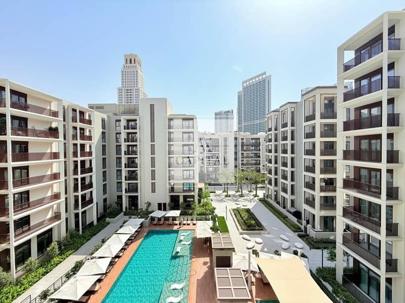 Appartement in Dubai Creek Harbour,Creek Beach,Savanna,Savanna Building 1, 1 slaapkamer, 85000 AED - 16929797 Appartement in Dubai Creek Harbour,Creek Beach,Savanna,Savanna Building 1, 1 slaapkamer, 85000 AED - 16929797