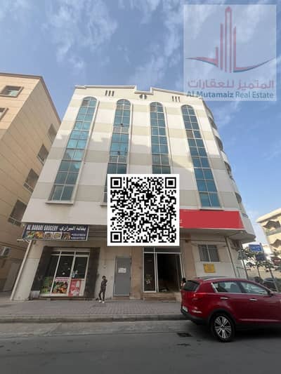 2 Slaapkamers Appartement te Huur in Al Nuaimiya, Ajman - 1. jpeg