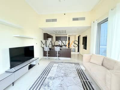 2 Bedroom Apartment for Rent in Al Furjan, Dubai - 1. jpeg