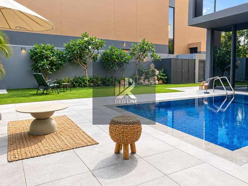 2 Modern Resort-Style Backyard Pool Retreat. png