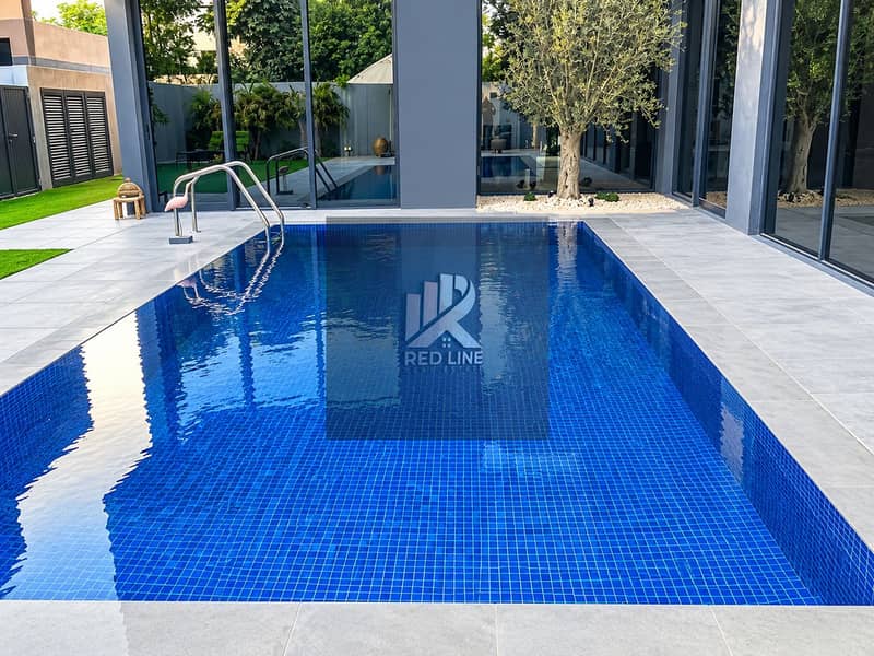 6 Contemporary Blue Pool Retreat. png