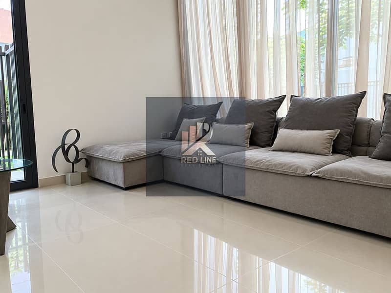 12 Minimalist Gray Sectional Living Room. png