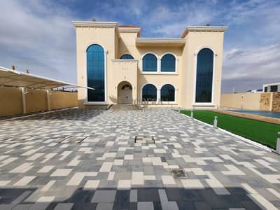 Villa de 5 chambres à à louer à Al Awir, Dubai - Villa à Al Awir,Al Awir 1, 5 chambres, 280000 AED - 16929793 Villa de 5 chambres à à louer à Al Awir, Dubai - Villa à Al Awir,Al Awir 1, 5 chambres, 280000 AED - 16929793
