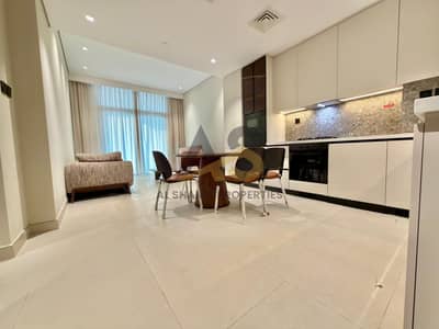 1 Schlafzimmer Wohnung zum Miete in Arjan, Dubai - 340945. jpg 1 Schlafzimmer Wohnung zum Miete in Arjan, Dubai - 340945. jpg