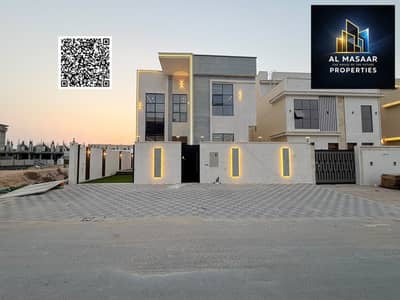 Villa de 5 chambres à à vendre à Al Helio, Ajman - batch_WhatsApp Image 2026-10-20 at 3.56. 15 PM. jpeg Villa de 5 chambres à à vendre à Al Helio, Ajman - batch_WhatsApp Image 2026-10-20 at 3.56. 15 PM. jpeg