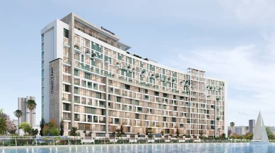 4 Bedroom Apartment for Sale in Yas Island, Abu Dhabi - Cam 001. jpg 4 Bedroom Apartment for Sale in Yas Island, Abu Dhabi - Cam 001. jpg