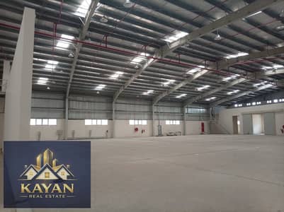 Warehouse te Huur in Umm Al Thuoob, Umm Al Quwain - WhatsApp Image 2026-10-21 at 9.02. 10 AM. jpeg