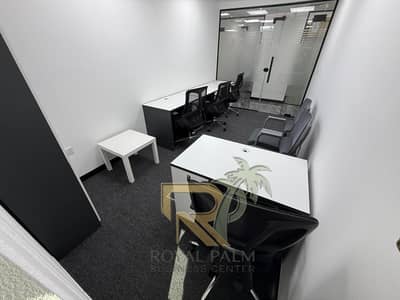 Офис в аренду в Бизнес Бей, Дубай - WhatsApp Image 2026-10-16 at 16.55. 21. jpeg