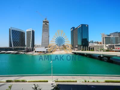 1 Bedroom Apartment for Rent in Al Maryah Island, Abu Dhabi - 1. jpg 1 Bedroom Apartment for Rent in Al Maryah Island, Abu Dhabi - 1. jpg