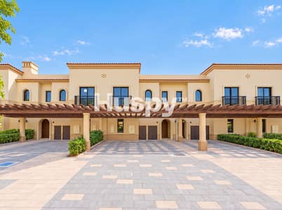 Townhouse de 3 chambres à à louer à Zayed City, Abu Dhabi - Maison de ville à Zayed City,Bloom Living,Toledo, 3 chambres, 160000 AED - 16928715 Townhouse de 3 chambres à à louer à Zayed City, Abu Dhabi - Maison de ville à Zayed City,Bloom Living,Toledo, 3 chambres, 160000 AED - 16928715