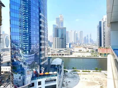 2 habitaciones Apartamento para en Alquiler en Business Bay, Dubai - (1). jpeg