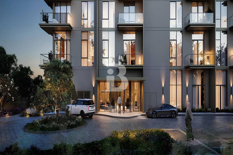 Apartamento en Dubai Hills Estate,Club Place, 2 dormitorios, 2850000 AED - 16920773 Apartamento en Dubai Hills Estate,Club Place, 2 dormitorios, 2850000 AED - 16920773