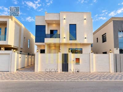 5 Bedroom Villa for Sale in Al Yasmeen, Ajman - WhatsApp Image 2026-09-20 at 12.42. 40 PM (1). jpeg