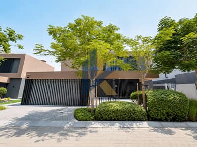 5 habitaciones Villa para en Alquiler en Tilal City, Sharjah - E255CF2E-D164-4E43-82CF-B4EA6E0B766B. png