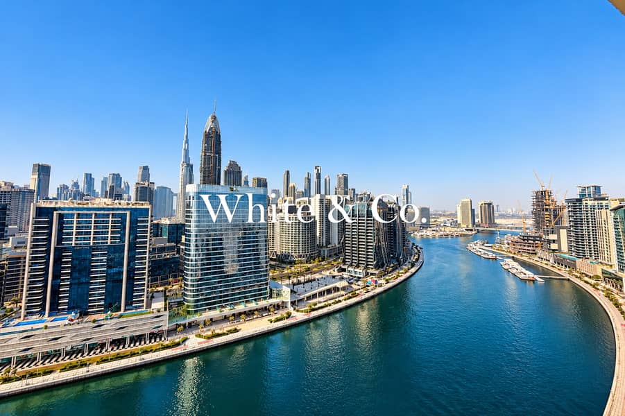 Apartamento en Business Bay,Clayton Residency, 2 dormitorios, 125000 AED - 16930016 Apartamento en Business Bay,Clayton Residency, 2 dormitorios, 125000 AED - 16930016