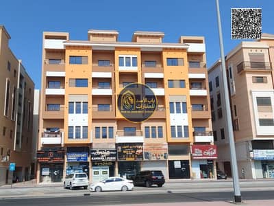 Building de  à à vendre à Al Mowaihat, Ajman - 1. jpg