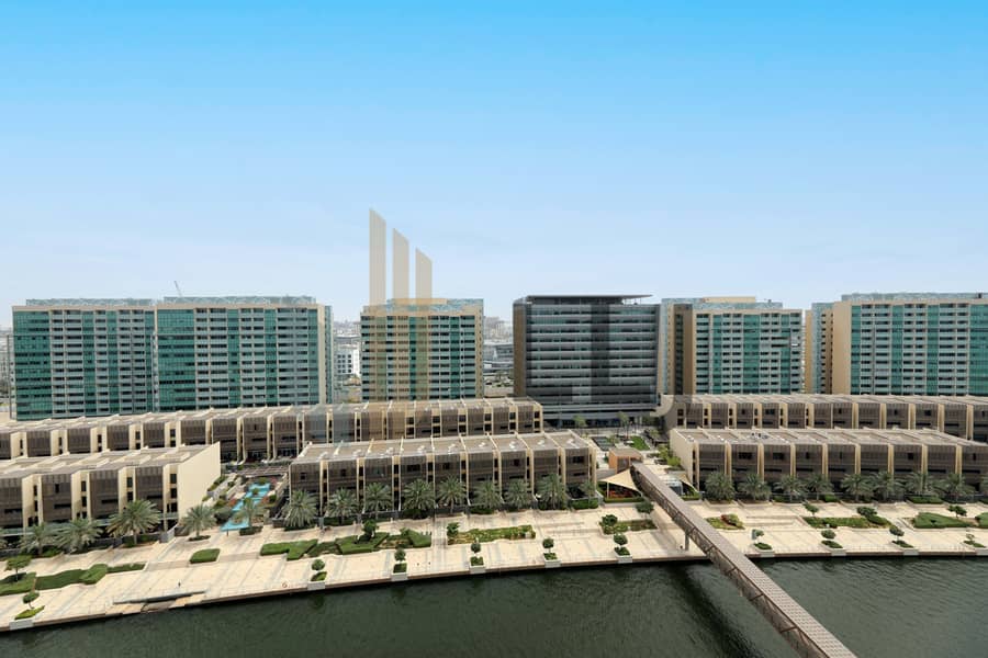 Stylish 1BR | Waterfront Living | Prime Location Stylish 1BR | Waterfront Living | Prime Location