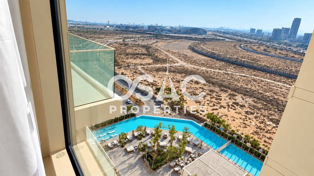 Квартира в Сити оф Арабия,MAG 330, 47988 AED - 16930059 Квартира в Сити оф Арабия,MAG 330, 47988 AED - 16930059