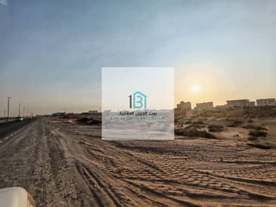 Plot in vendita a Al Belaida, Sharjah - WhatsApp Image 2025-10-02 at 7.33. 41 PM. jpeg Plot in vendita a Al Belaida, Sharjah - WhatsApp Image 2025-10-02 at 7.33. 41 PM. jpeg