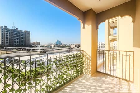 1 Slaapkamer Appartement te Huur in Madinat Jumeirah Living, Dubai - Appartement in Madinat Jumeirah Living,Jadeel,Jadeel Building 1, 1 slaapkamer, 120000 AED - 16930064 1 Slaapkamer Appartement te Huur in Madinat Jumeirah Living, Dubai - Appartement in Madinat Jumeirah Living,Jadeel,Jadeel Building 1, 1 slaapkamer, 120000 AED - 16930064