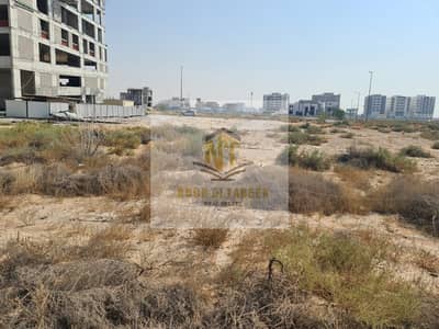 Plot for Sale in Tilal City, Sharjah - WhatsApp Image 2026-09-29 at 12.09. 14 PM. jpeg