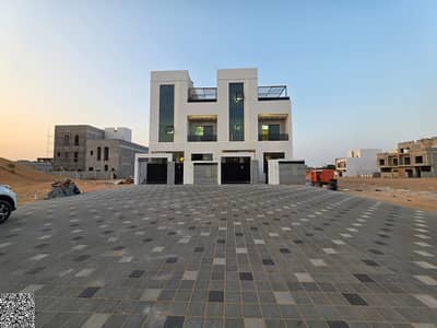 5 Schlafzimmer Townhouse zum Verkauf in Al Zahya, Ajman - 2020261021-112046-WhatsApp Image 2026-10-03 at 6.30. 46 PM26. jpg