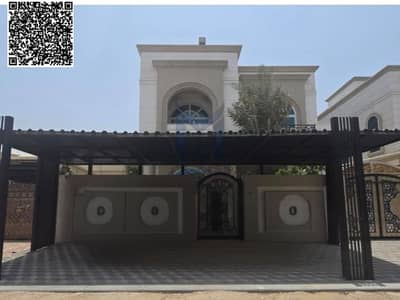 6 Camere Villa in affitto a Al Mowaihat, Ajman - 1000728433. png 6 Camere Villa in affitto a Al Mowaihat, Ajman - 1000728433. png
