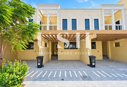 4 Bedroom Townhouse for Sale in DAMAC Lagoons, Dubai - 1. png