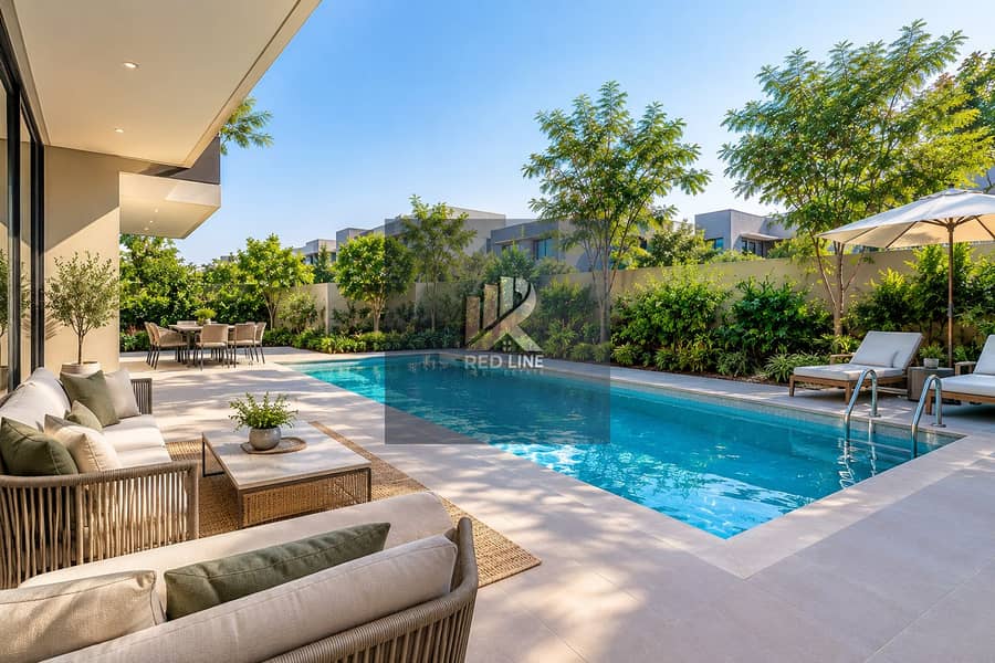 3 Modern Villa Poolside Retreat. png