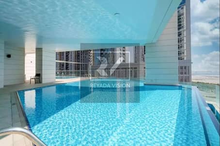 1 Camera Appartamento in affitto a Al Reem Island, Abu Dhabi - 2. png