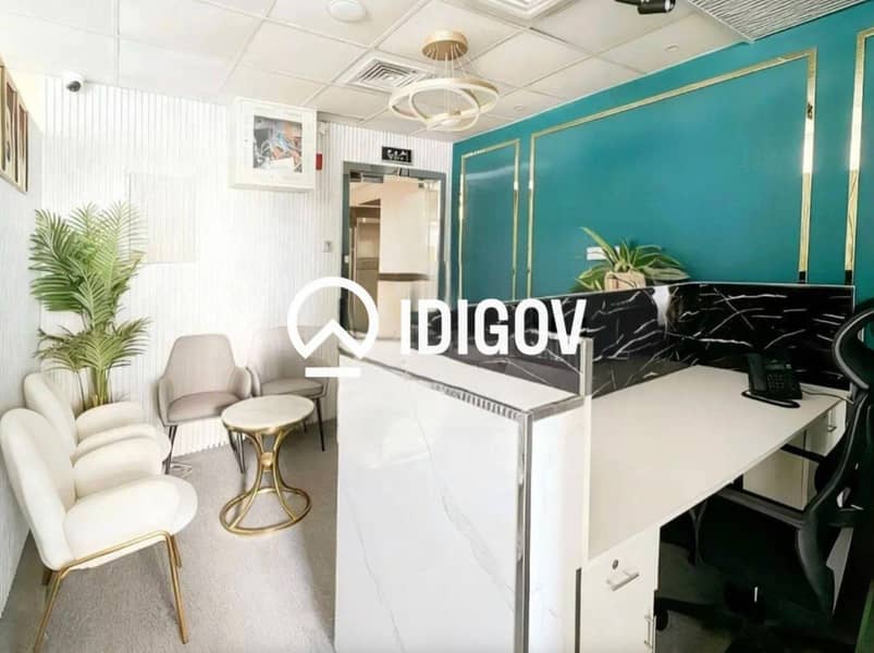 Vacant | Prime Location | Ready to Move Vacant | Prime Location | Ready to Move