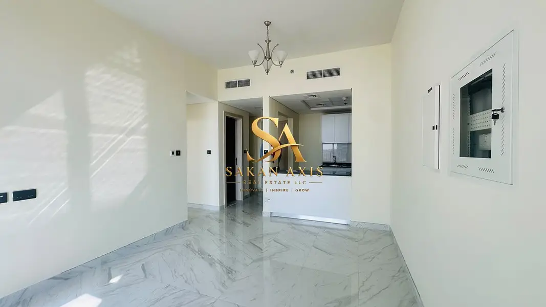 Brand New Building | Spacious | Premium Finishes