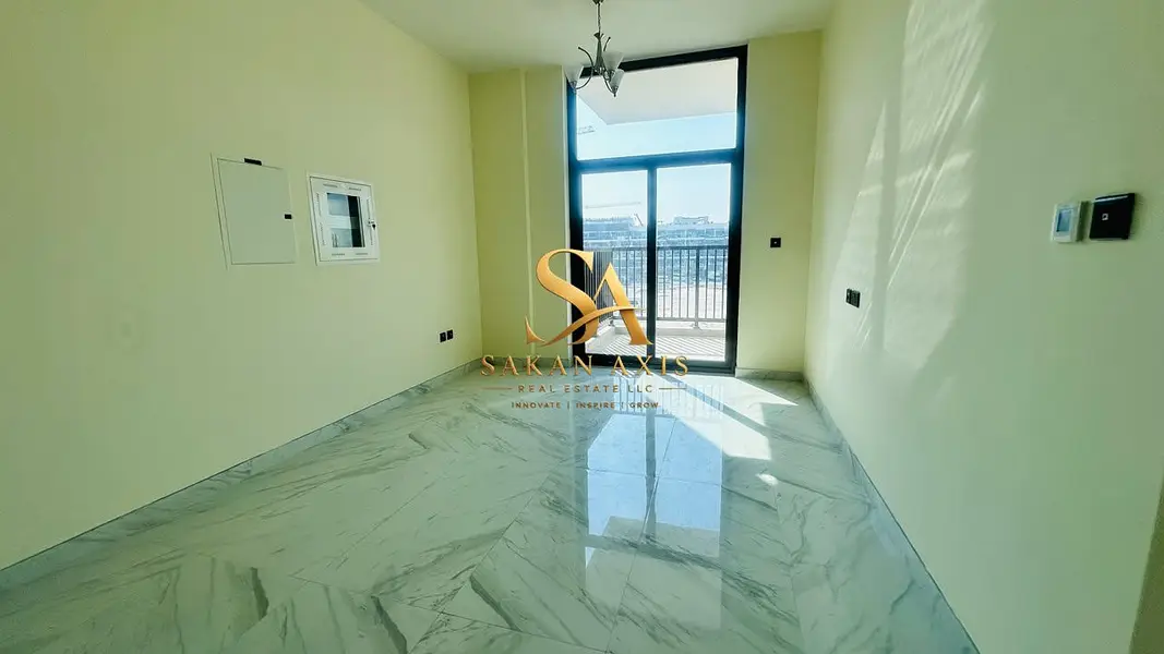 Brand New Building | Spacious | Premium Finishes