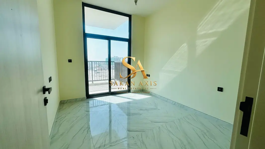 Brand New Building | Spacious | Premium Finishes