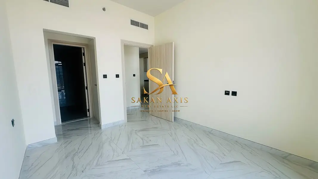 Brand New Building | Spacious | Premium Finishes