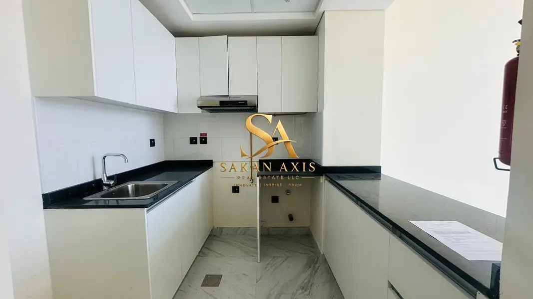 Brand New Building | Spacious | Premium Finishes