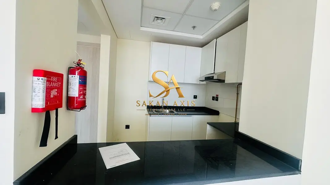 Brand New Building | Spacious | Premium Finishes