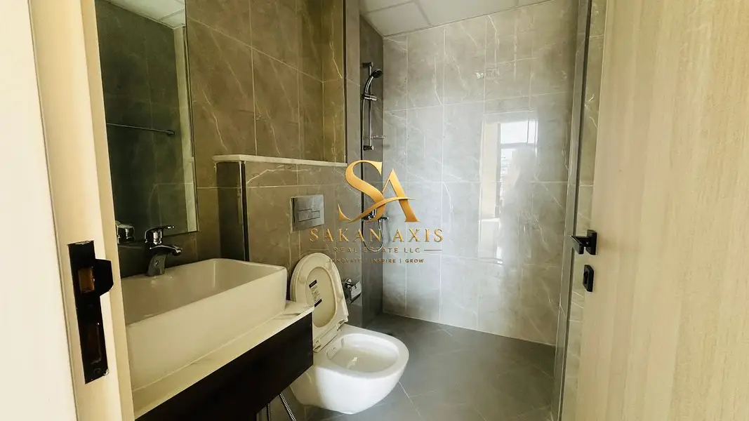 Brand New Building | Spacious | Premium Finishes