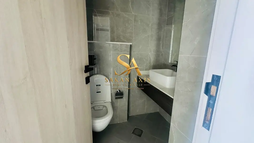 Brand New Building | Spacious | Premium Finishes