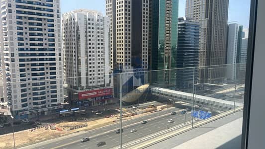 Office de  à à louer à Sheikh Zayed Road, Dubai - Bureau à Sheikh Zayed Road，Maze Tower, 385000 AED - 16929162