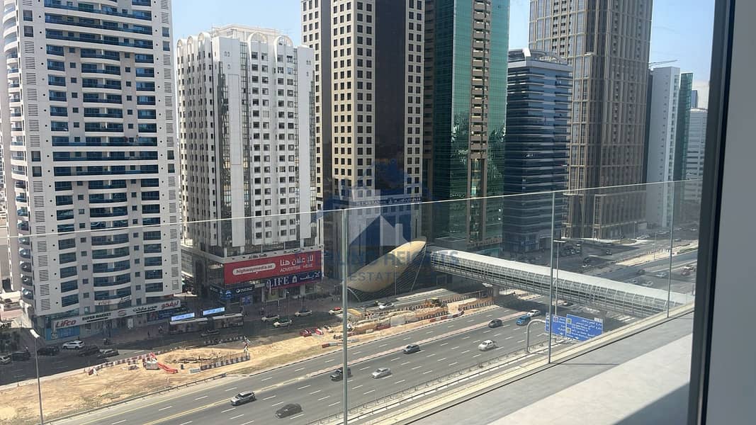 Офис в Шейх Зайед Роуд,Мэйз Тауэр, 385000 AED - 16929162 Офис в Шейх Зайед Роуд,Мэйз Тауэр, 385000 AED - 16929162