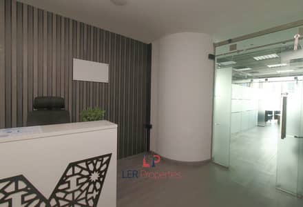 Office te Huur in Business Bay, Dubai - 14. jpg Office te Huur in Business Bay, Dubai - 14. jpg