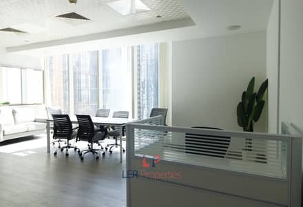 Office de à à louer à Business Bay, Dubai - 14. jpg Office de à à louer à Business Bay, Dubai - 14. jpg