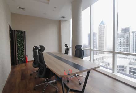 Office te Huur in Business Bay, Dubai - 12. jpg Office te Huur in Business Bay, Dubai - 12. jpg